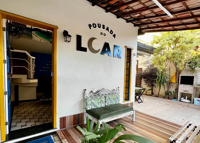 Pousada Do Luar Cabo Frio