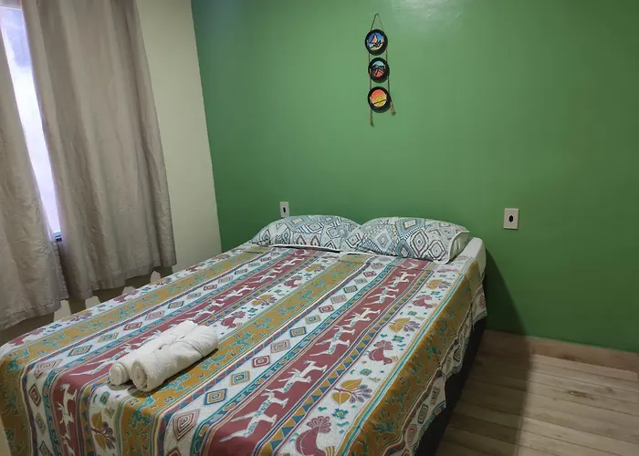 Hostel Unamar Cabo Frio