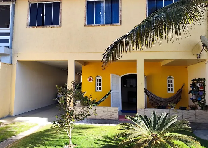 Hostel Unamar Cabo Frio